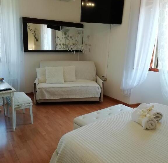 Quarto standard, Le Pinelle