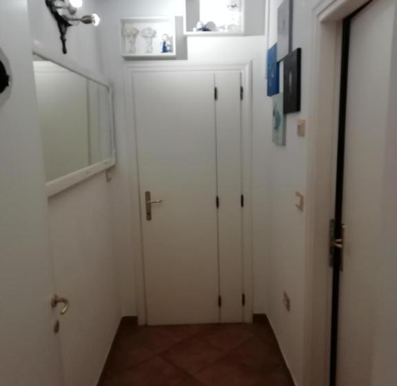 Quarto standard, Le Pinelle