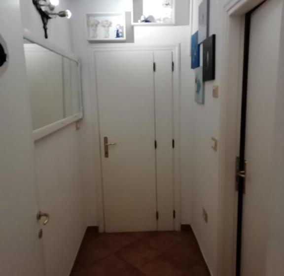 Quarto standard, Le Pinelle