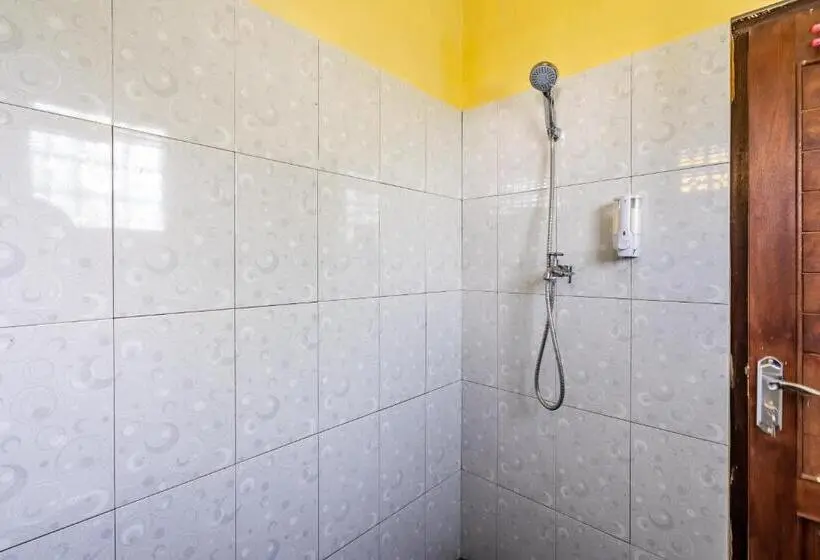 Standard-huone, Sandan Agro Resort Kintamani