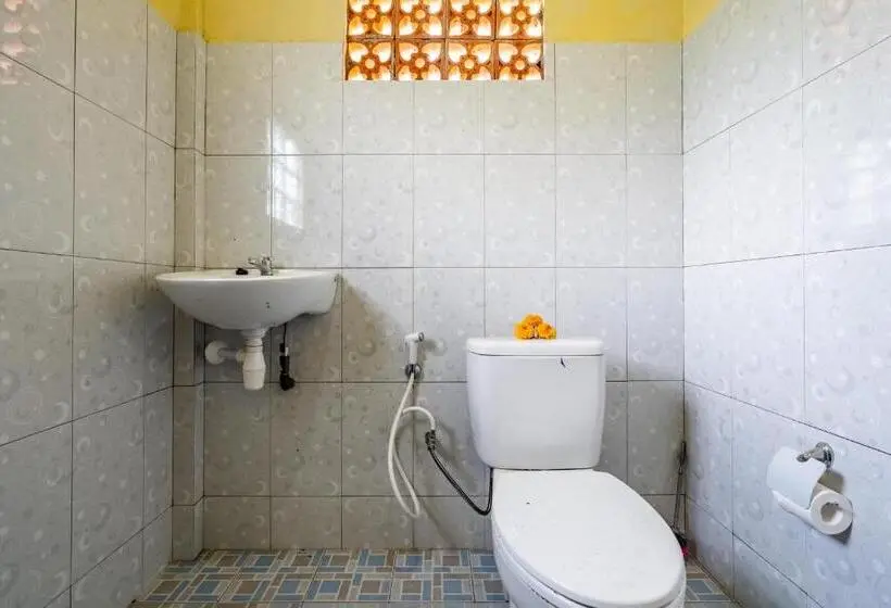 Standard-huone, Sandan Agro Resort Kintamani