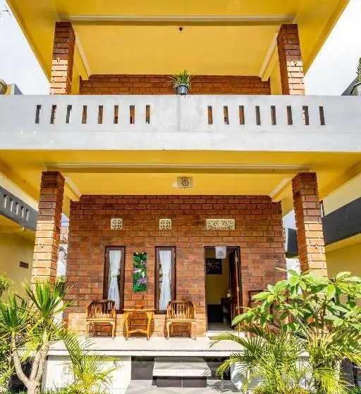 Standard-huone, Sandan Agro Resort Kintamani