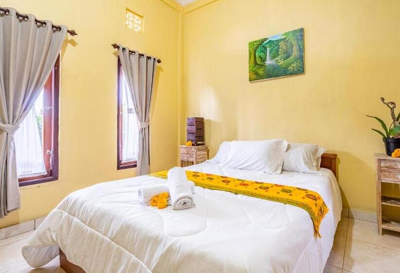 חדר סטנדרט, Sandan Agro Resort Kintamani