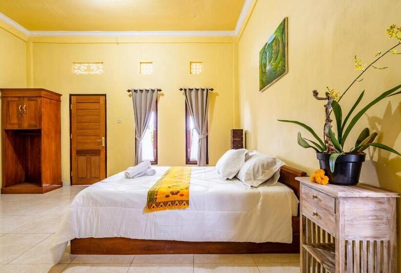 חדר סטנדרט, Sandan Agro Resort Kintamani