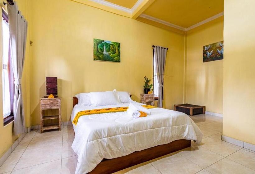 חדר סטנדרט, Sandan Agro Resort Kintamani