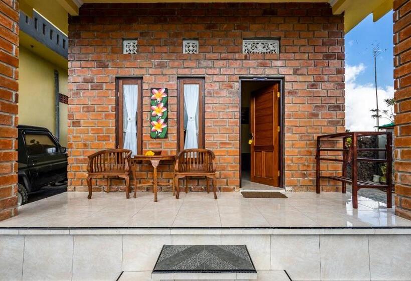 Номер Стандарт, Sandan Agro Resort Kintamani