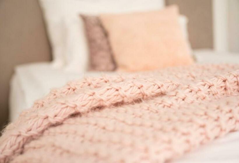 Номер Superior Одноместный, Smarthotel Völkermarkt