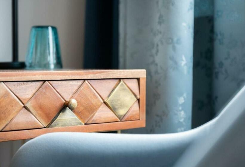 Номер Superior, Smarthotel Völkermarkt