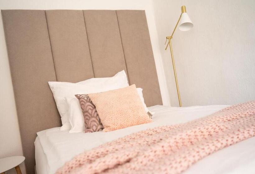 Номер Superior Одноместный, Smarthotel Völkermarkt