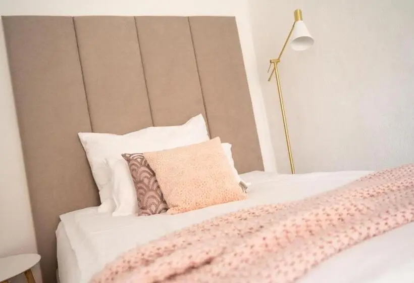 スーペリアシングルルーム, Smarthotel Völkermarkt