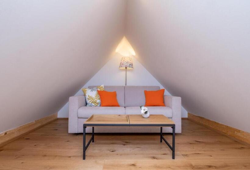 Студио Стандарт Кровать Кинг, Smarthotel Völkermarkt