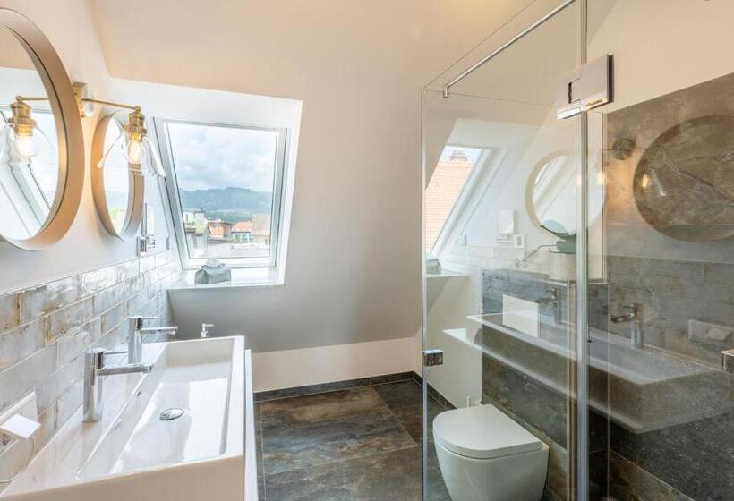 Студио Стандарт Кровать Кинг, Smarthotel Völkermarkt