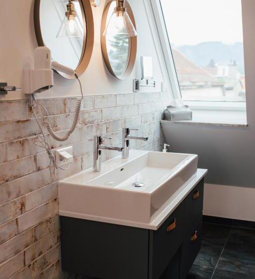 Студио Стандарт Кровать Кинг, Smarthotel Völkermarkt