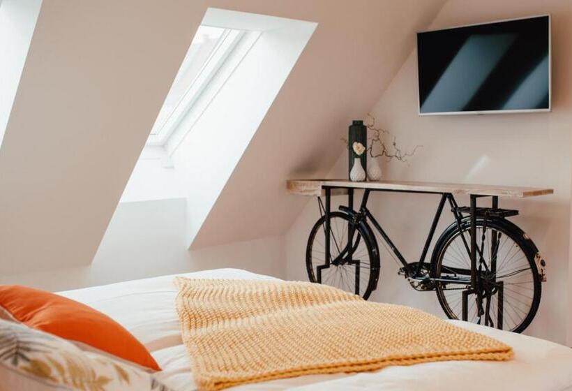 Студио Стандарт Кровать Кинг, Smarthotel Völkermarkt