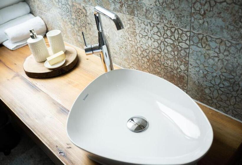 Номер Superior, Smarthotel Völkermarkt