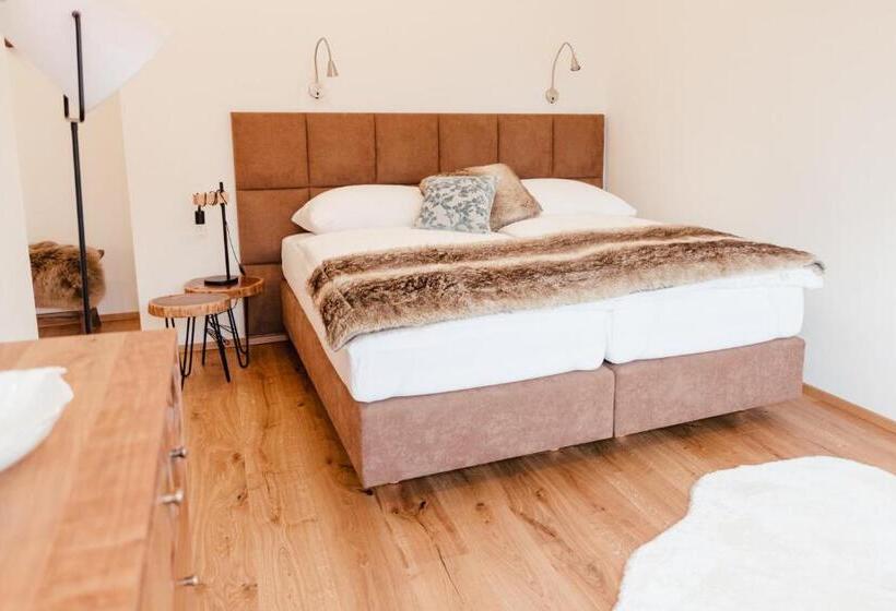 Номер Superior, Smarthotel Völkermarkt