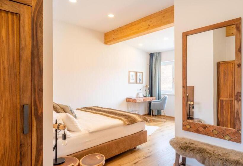 Номер Superior, Smarthotel Völkermarkt