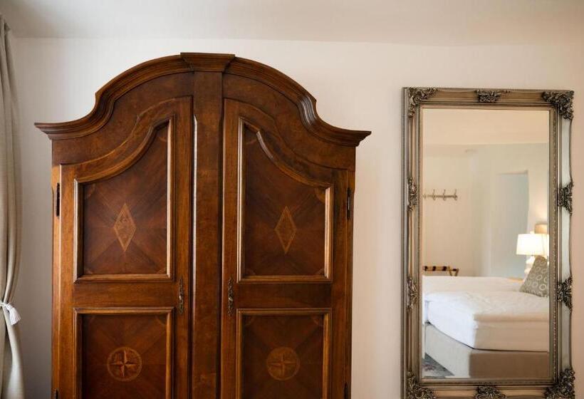 Студио Стандарт Кровать Кинг, Smarthotel Völkermarkt