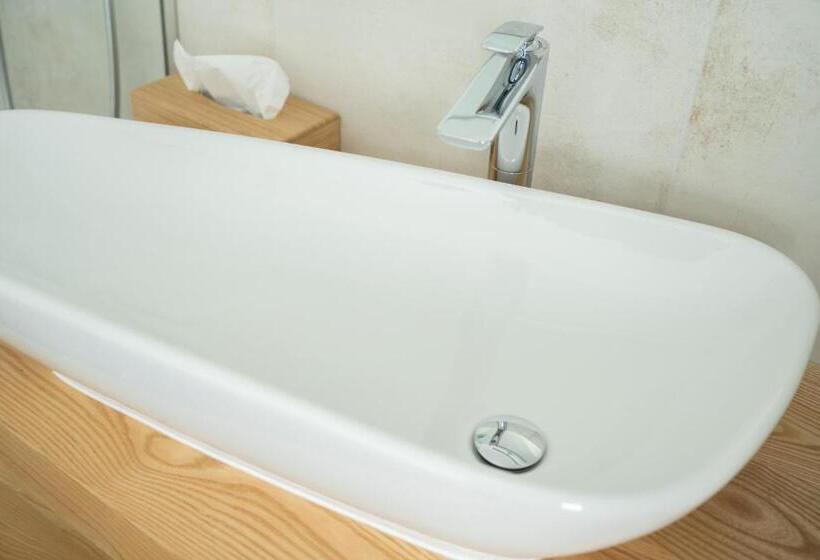 Студио Стандарт Кровать Кинг, Smarthotel Völkermarkt