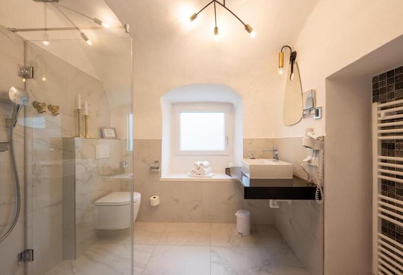 Номер Superior, Smarthotel Völkermarkt