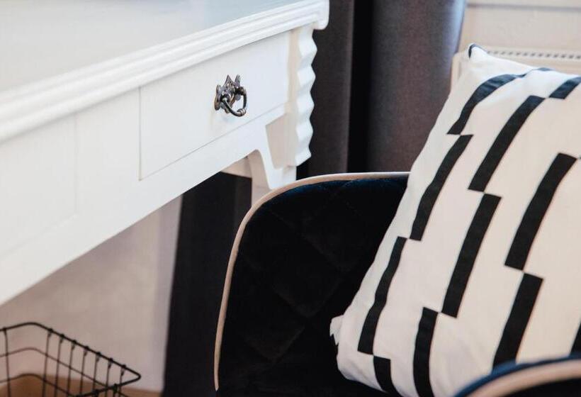 Номер Superior, Smarthotel Völkermarkt