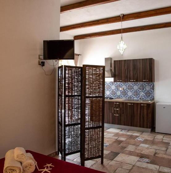 استودیوی استاندارد, Case Vacanze I Quattroventi