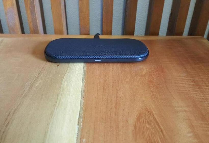 غرفة قياسية, In My Place Cafotel