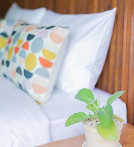 غرفة قياسية, In My Place Cafotel