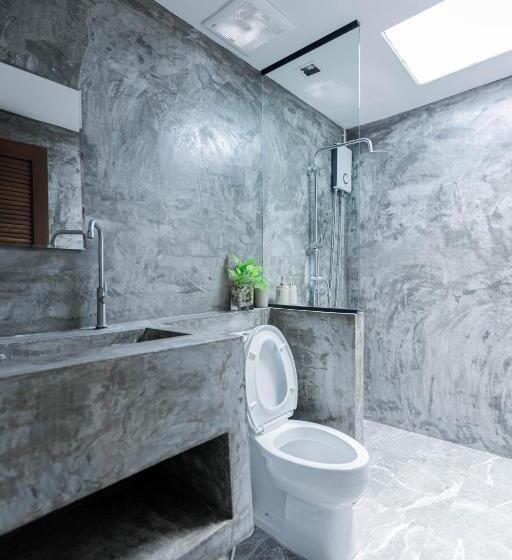 غرفة قياسية, In My Place Cafotel