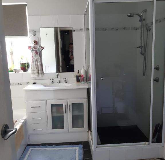 Quarto Deluxe, Mundaring Bed And Breakfast