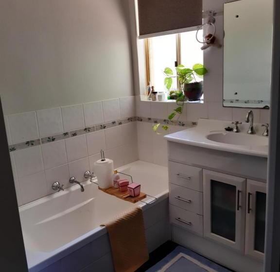 エコノミールーム, Mundaring Bed And Breakfast