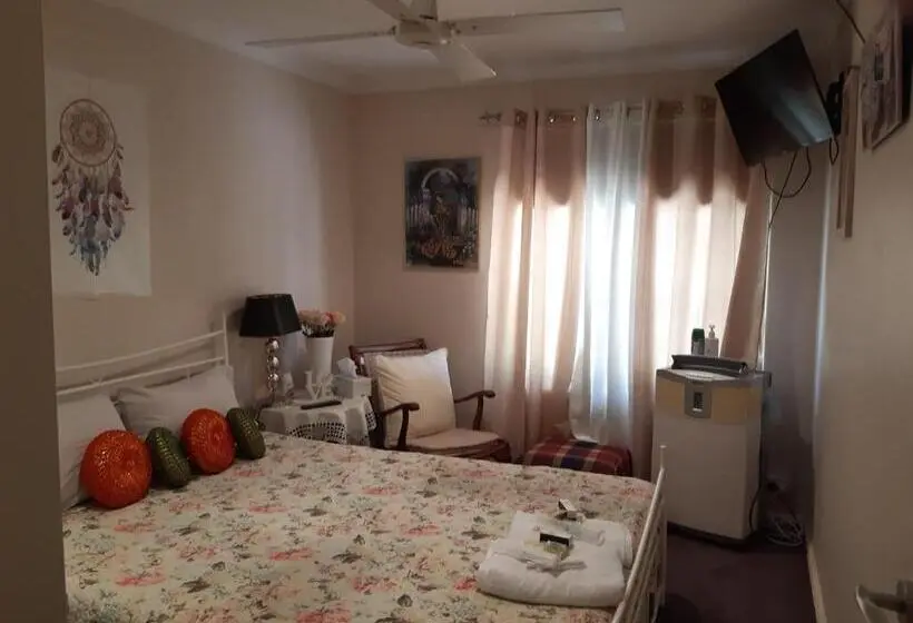 エコノミールーム, Mundaring Bed And Breakfast