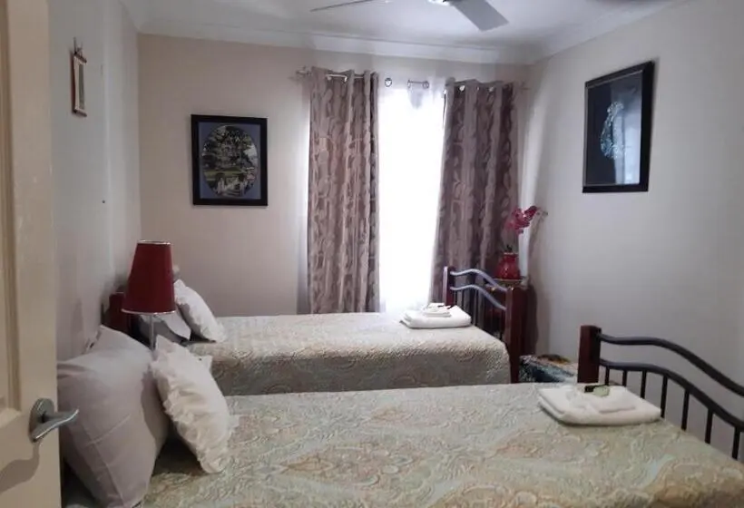 スタンダードルーム, Mundaring Bed And Breakfast