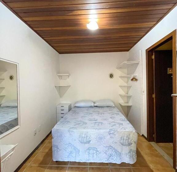 اتاق استاندارد, Suítes Guaratuba