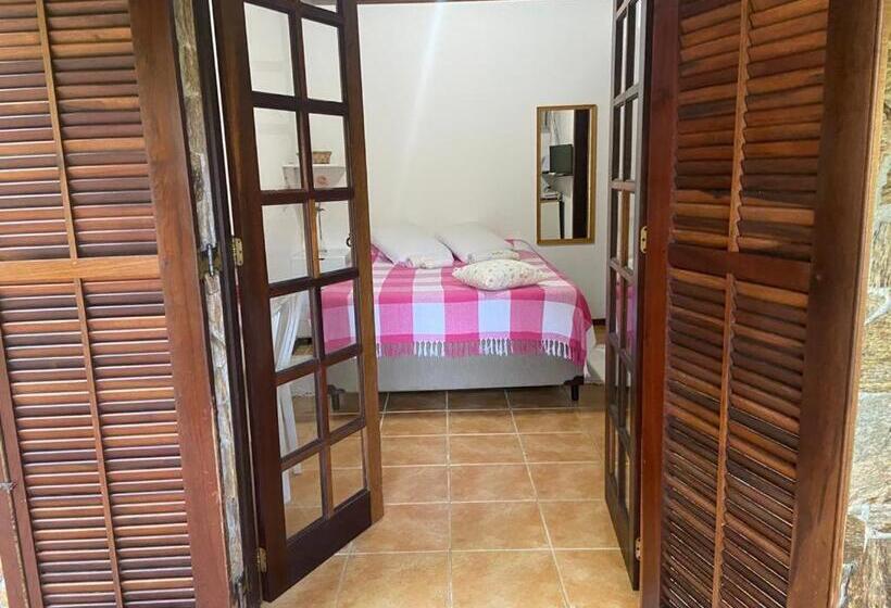 اتاق استاندارد, Suítes Guaratuba