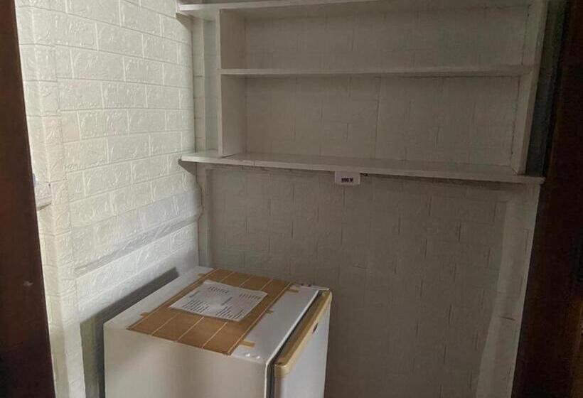 سوییت با چشمانداز باغ, Suítes Guaratuba