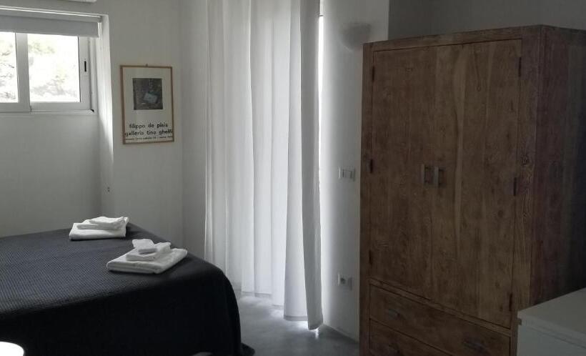 דירת חדר נוף לים, Scauribasso14