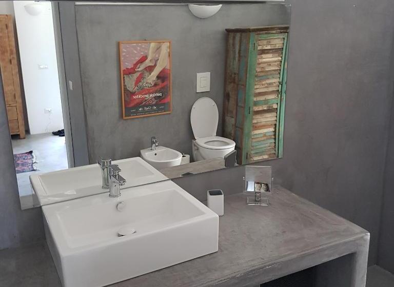 דירת חדר נוף לים, Scauribasso14