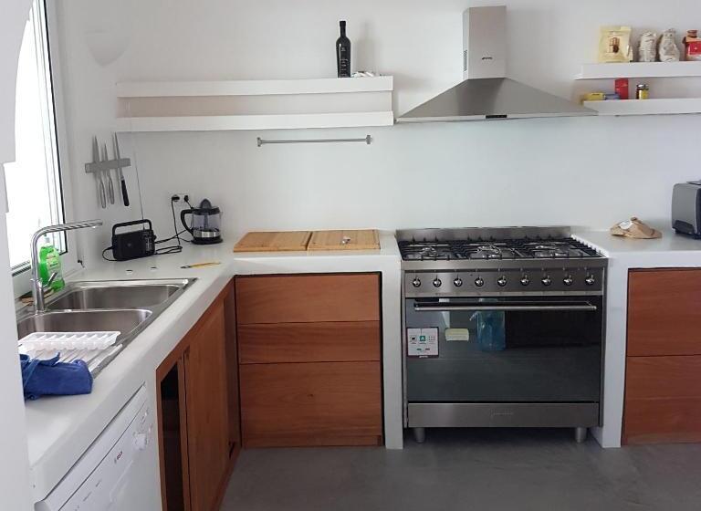 דירת חדר נוף לים, Scauribasso14