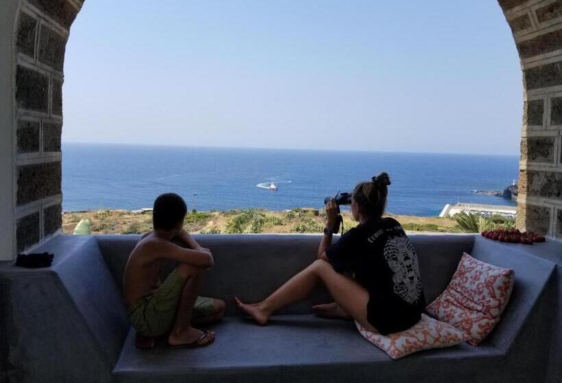 דירת חדר עם טרסה, Scauribasso14