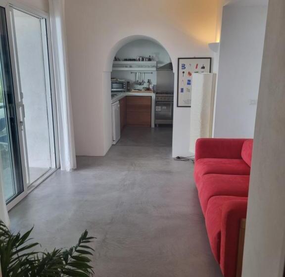 דירת חדר נוף לים, Scauribasso14