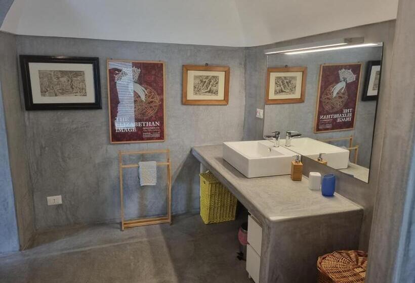 דירת חדר נוף לים, Scauribasso14