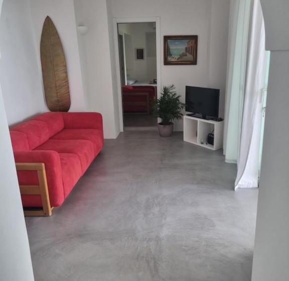 דירת חדר נוף לים, Scauribasso14