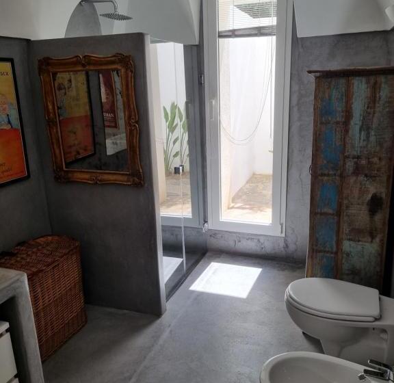 דירת חדר נוף לים, Scauribasso14