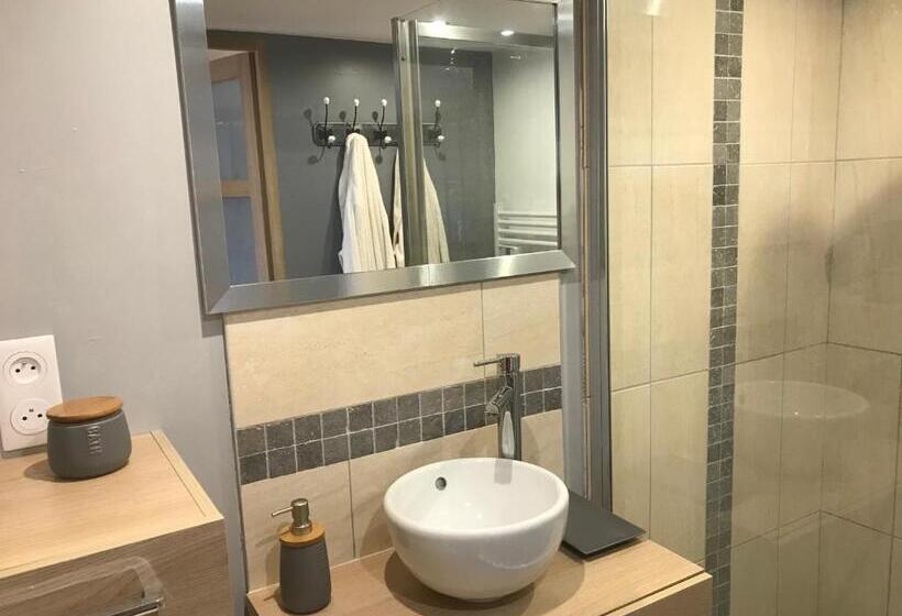 Quarto Superior, Au Domaine Fresnois