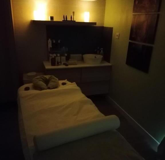 חדר סופריור, Au Domaine Fresnois