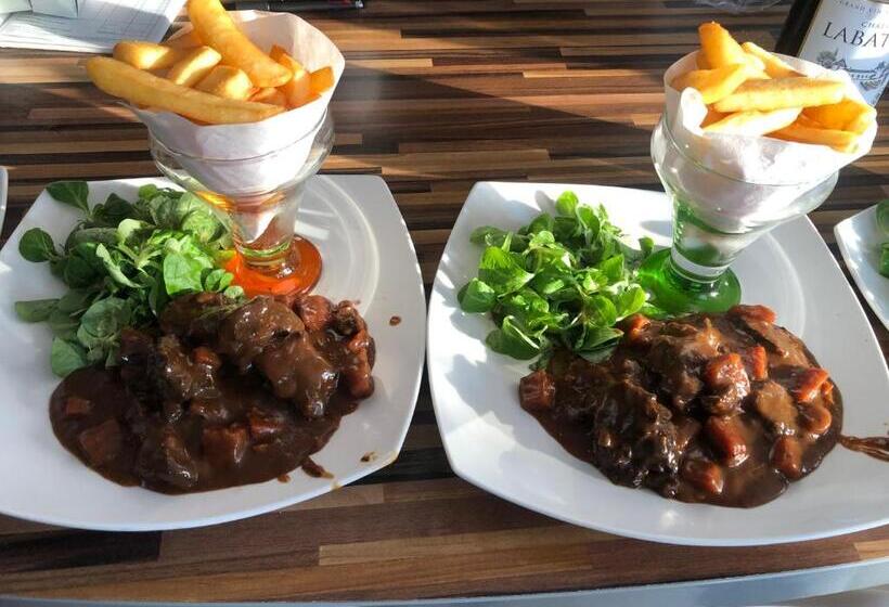 חדר סטנדרט, Au Domaine Fresnois