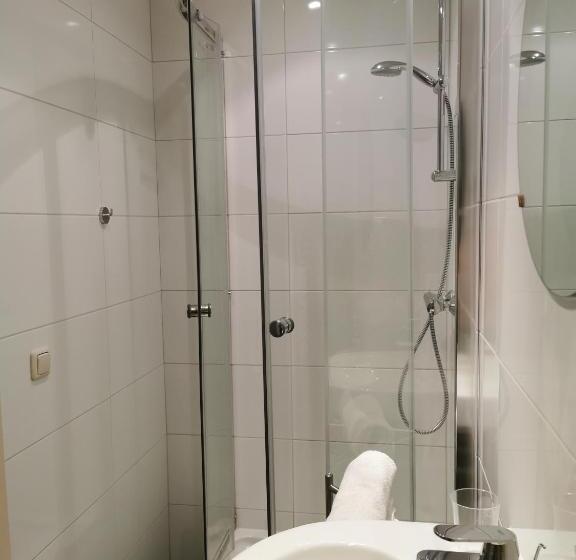 Номер Стандарт, Blief Bie De Mam