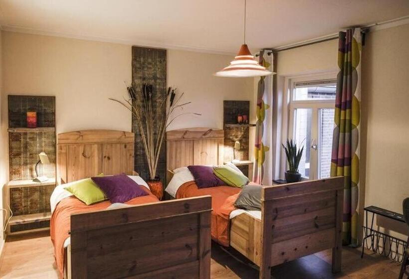 Номер Стандарт, Blief Bie De Mam