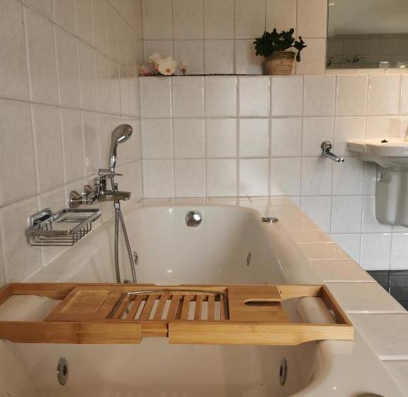 Номер Deluxe, Blief Bie De Mam